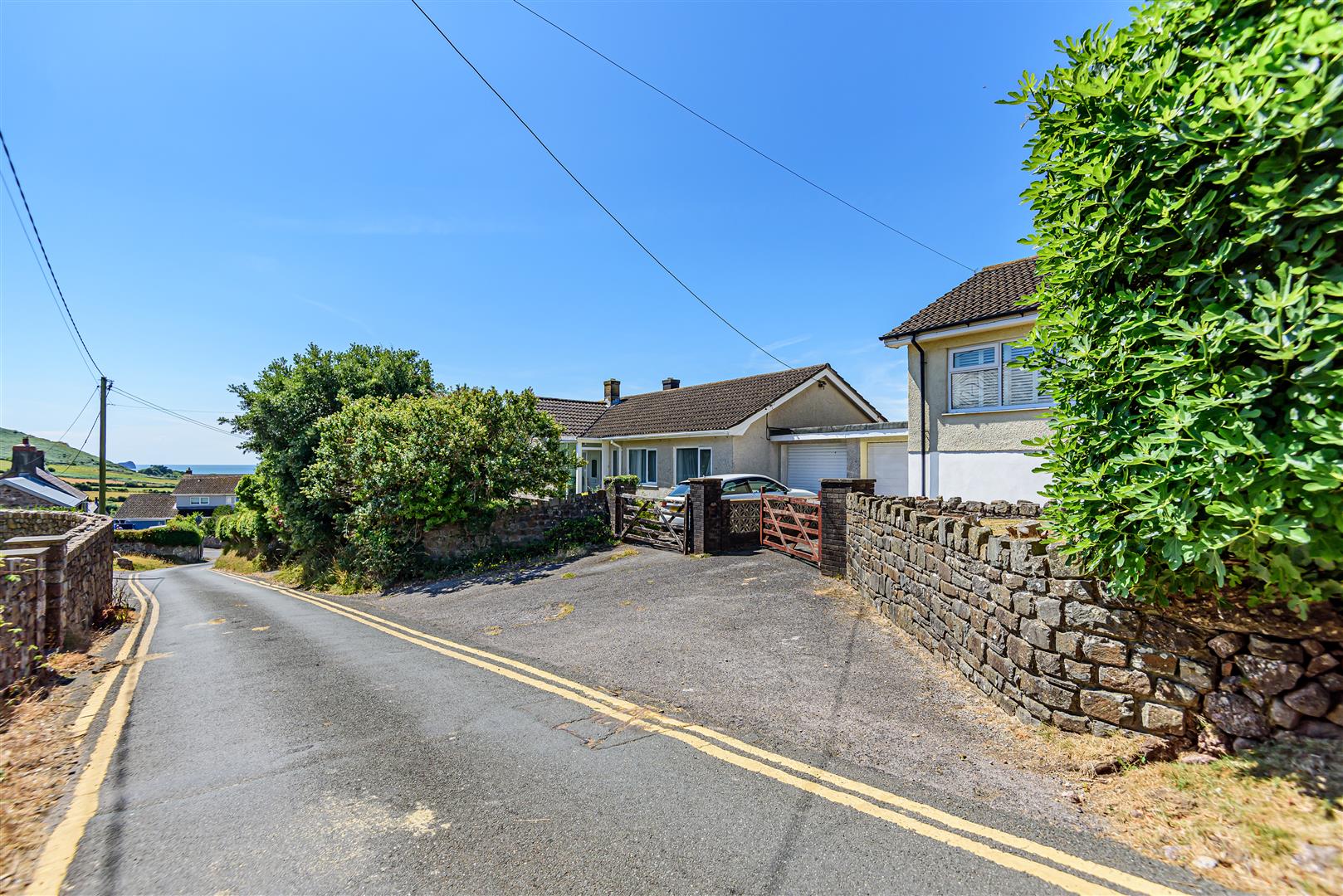 Llangennith, Swansea, SA3 1JE